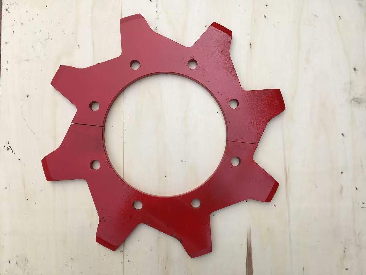 洗选设备,工业水处理装置,多管道连接,展现矿物清洗工艺